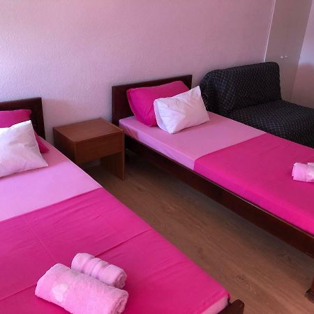 Apartman Nina2 リサン エクステリア 写真
