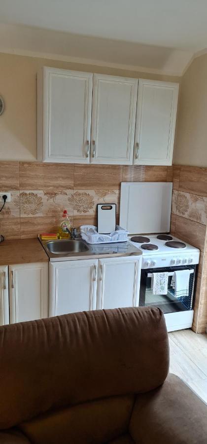Apartman Nina2 リサン エクステリア 写真