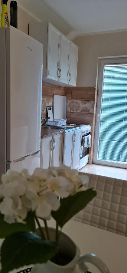 Apartman Nina2 リサン エクステリア 写真