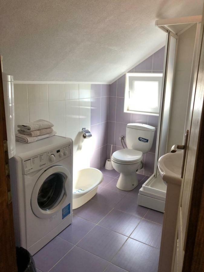 Apartman Nina2 リサン エクステリア 写真