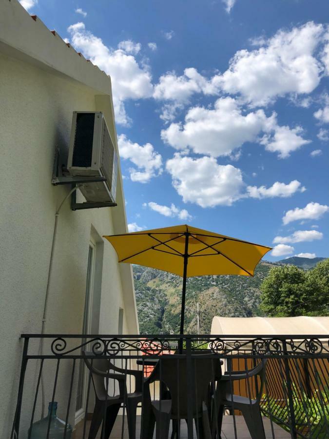 Apartman Nina2 リサン エクステリア 写真