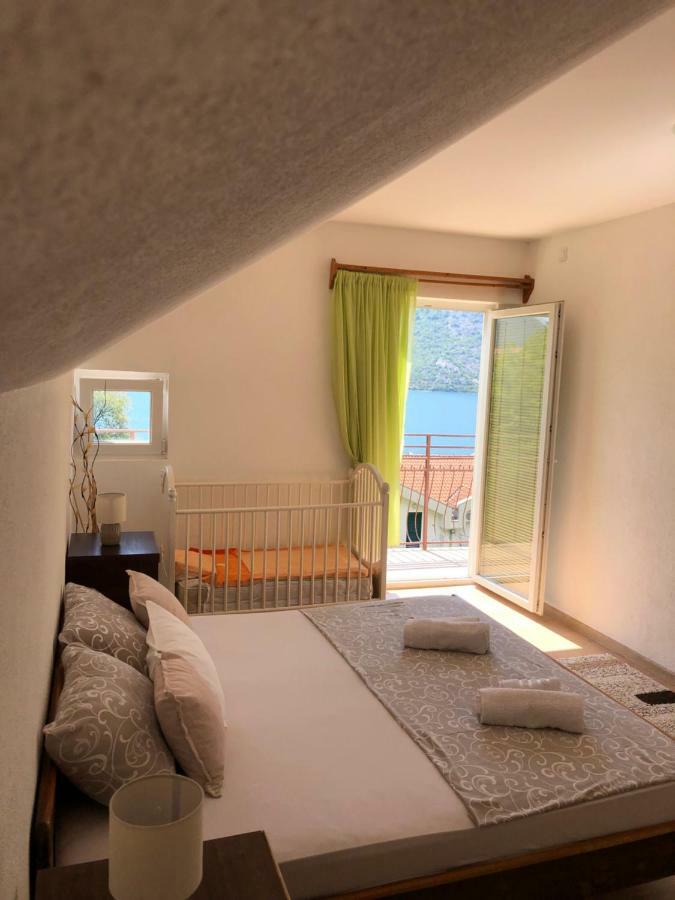 Apartman Nina2 リサン エクステリア 写真