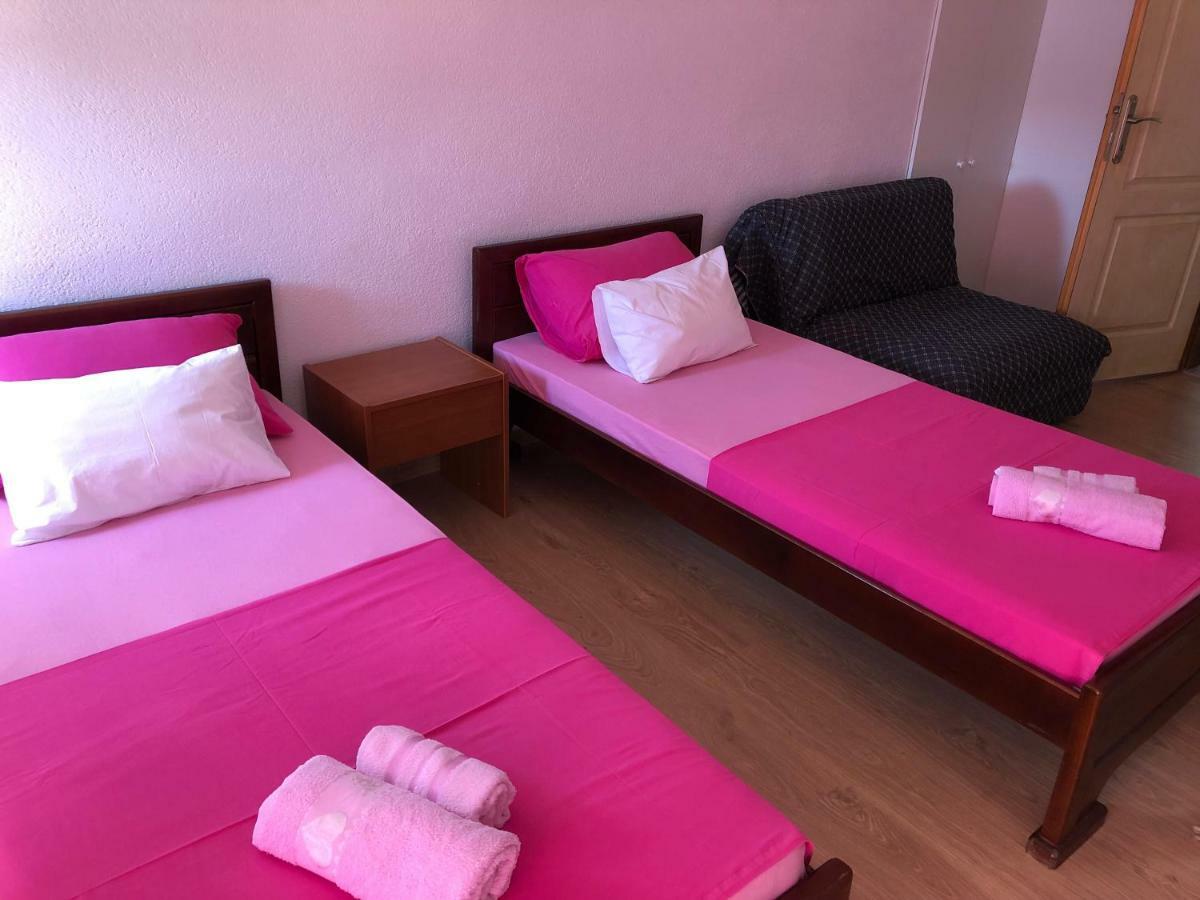 Apartman Nina2 リサン エクステリア 写真